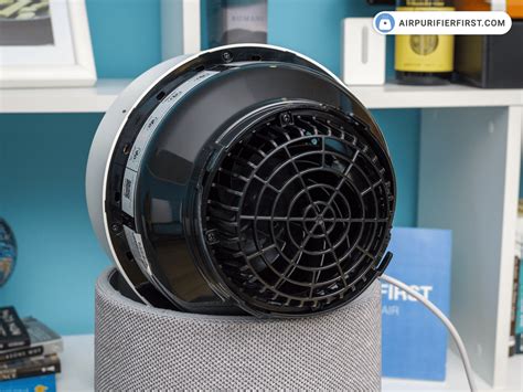 Blueair 511i Max Air Purifier - Tested and Reviewed!