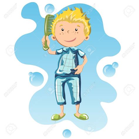 DAILY ROUTINES | Flashcards