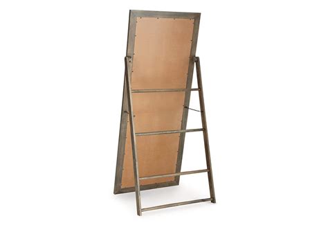 Dirkins Floor Mirror