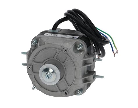 Buy WILLIAMS MOTOR020 CONDENSOR FAN MOTOR ELCO 10W FRIDGE FREEZER ...