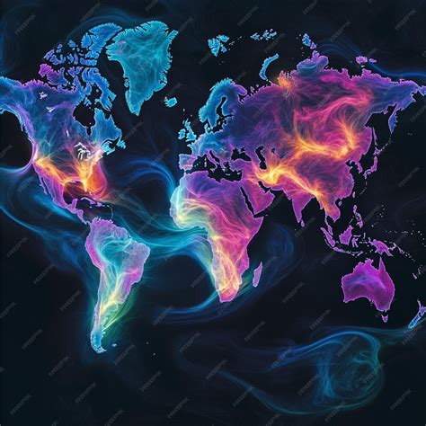 Pollution Map 的图像结果