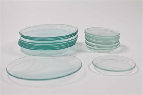 Watch Glass Laboratory Apparatus