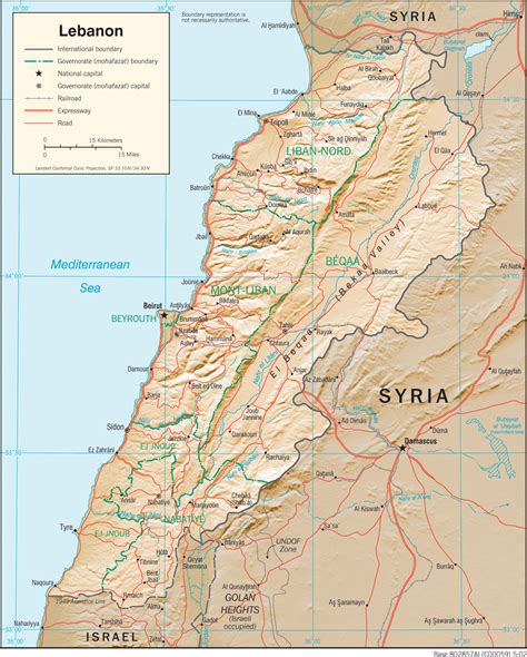 黎巴嫩是中东地区比较自由浪漫的国家，为什么《何以为家》里却完全没有提现这一特点？ - 知乎