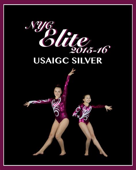 UES USAIGC Team 2015-2016 – nycelite.com