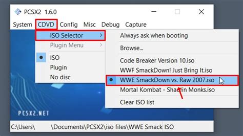 PCSX2 Full Screen 的图像结果