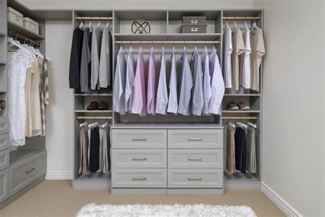 Image result for Custom Walk-In Closet