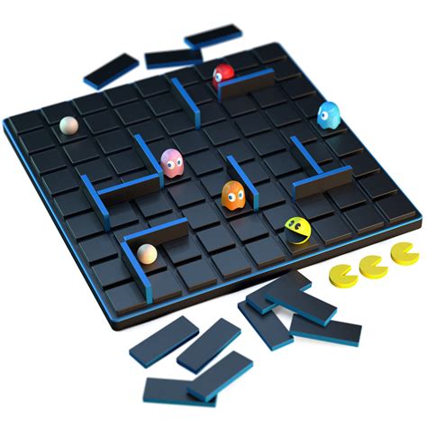 Pacman Game Pacman Game Photos, Images & Pictures | Shutterstock