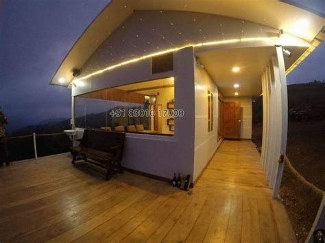 An Enchanting Glass House - Vagamon - Hosted by Manu ( VG1707 ...