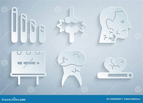 Set Tooth With Caries, Throat Cancer, No Smoking, Heart Disease, Joint Pain, Knee Pain And ...