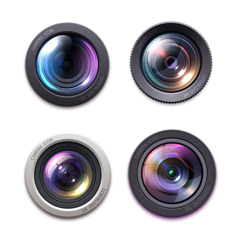 Camera Vector 的图像结果