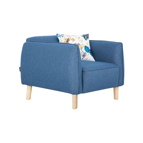 Buy Kutch Single Seater Sofa Online in Bangalore | Guarented Home Solutions
