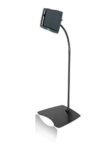 Padholdr iFit Air Series Tablet Holder 40-Inch Tall Stand (PHIFASTD40 ...