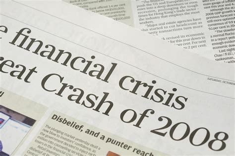 2008年金融危机：历史会重演吗|金融危机|银行|花旗银行_新浪新闻