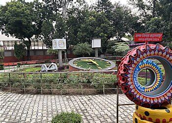 3 Best Public Parks in Saharanpur, UP - Expert Recommendations