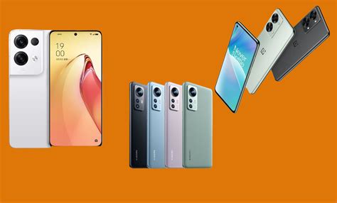 Best Upcoming Smartphones In India (June 2022)