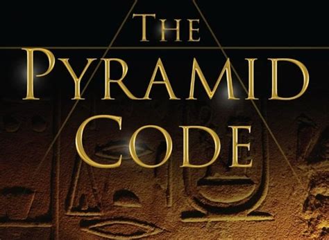 Image result for Pyramid Code Episode 2