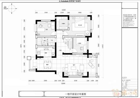 家居设计200平方房屋设计图_土巴兔装修效果图