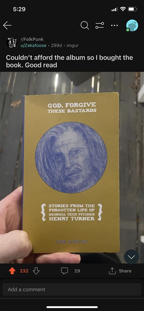 Had completely forgot that almost 300 days ago I posted the book and ...