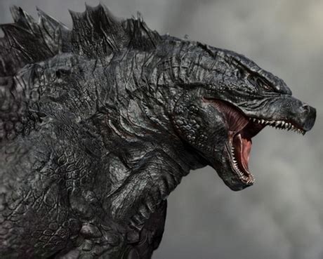 日本巨大怪獸美國重生《哥斯拉 Godzilla 2014》正式預告片出爐 ~ 遊戲情報網 GameNews - 事前登錄情報