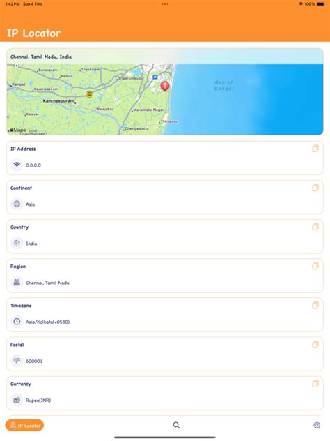 Image result for IP Locator Tutorial