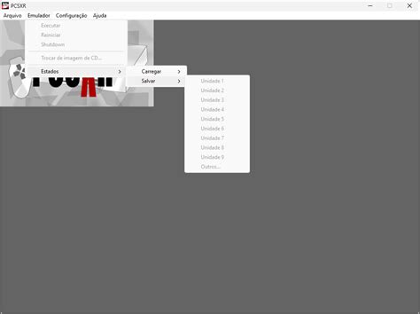 Image result for PCSX-Reloaded Memory Card Not Loading