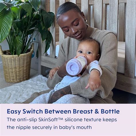 MAM 11oz Easy Start Anti-Colic Baby Bottles, Fast India | Ubuy