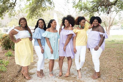 Definition of a Black Southern Belle - Glam Bombshell