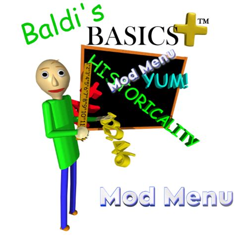 Image result for Bald Is Basics Mod Menu