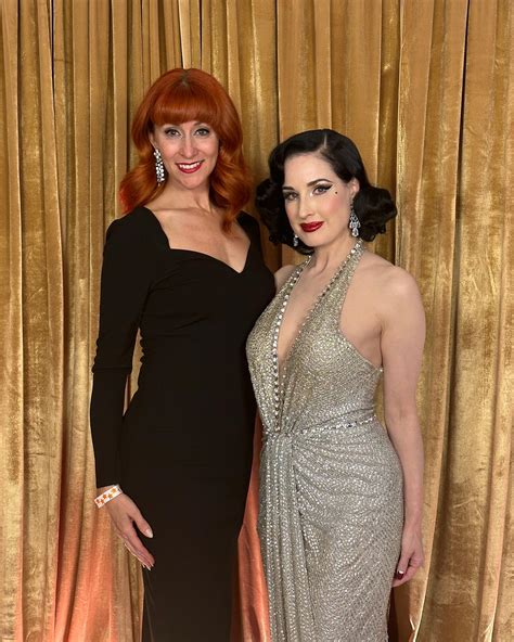 Sarah Sutter | What a wonderful night with @vegasmagazine at the new ...