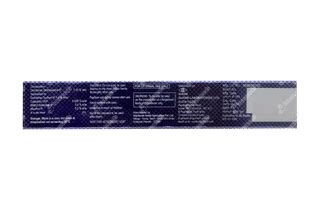 Enzoflam Micro 1 Gel 30 Gm - Uses, Side Effects, Dosage, Price | Truemeds
