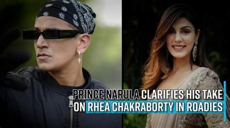 Salman Khan reprimanded Prince Narula for misbehaving with Gautam ...