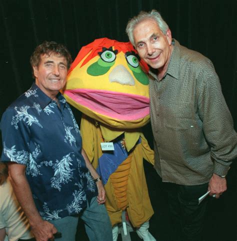 Marty Krofft dead: HR Pufnstuf, Land of the Lost creator dies - Los ...