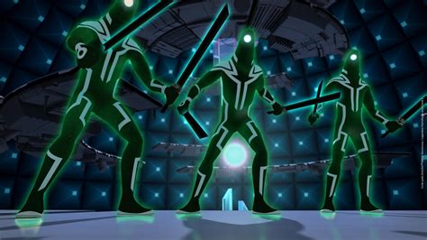 Image result for Code Lyoko Evolution Robots