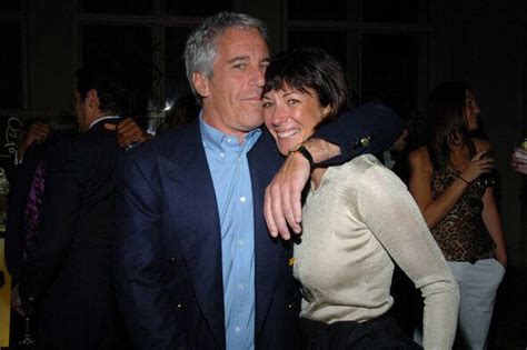 First photo of Ghislaine Maxwell in new 'cushy' jail as she heads to ...