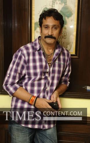 Mukesh Tiwari Bollywood Photo Bollywood actor Mukesh Ti...