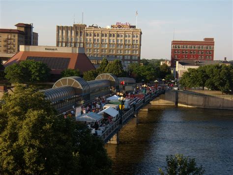 Waterloo Iowa Campgrounds: Find Your Perfect Spot