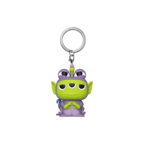Image result for Alien Remix Funko POP Keychain
