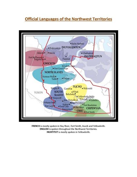NT Language Map 的图像结果