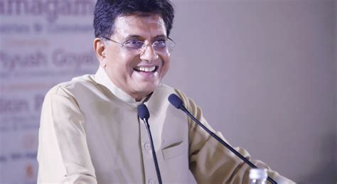LIC Bima Sakhi Yojana Will Empower Women: Piyush Goyal - BW Businessworld
