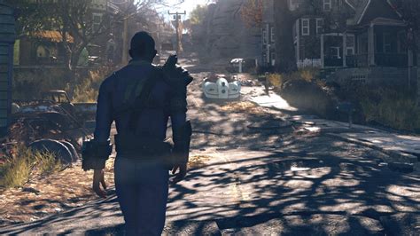 Fallout 76 Thomas Farm