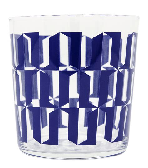 Sargadelos Set 6 Vasos Cidra Granadínico Azul - El Palacio de Hierro