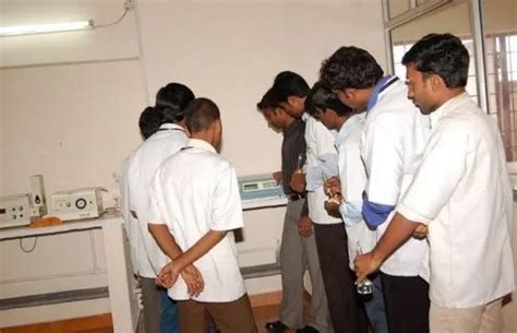 Dr Samuel George Institute of Engineering and Technology Placements ...