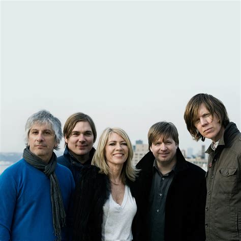 Sonic Youth's Top 10 | Current | The Criterion Collection