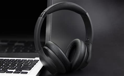 SOULWIT Ear Pads Cushions Replacement for Anker Soundcore Life 2 (Not ...