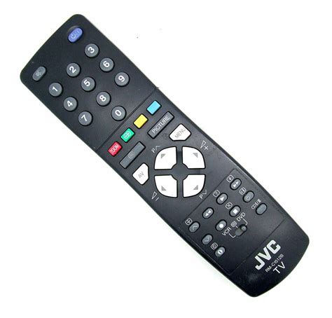 Image result for JVC TV Remote Control
