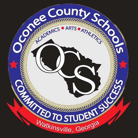 OCS announces its Teachers of the Year – The Oconee Enterprise