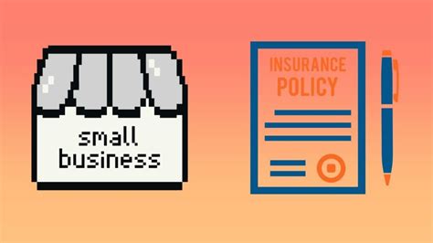 Types of Small Business Insurance and How They Work 的图像结果