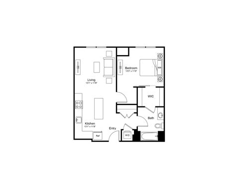 Broad + Noble | Philadelphia Metro Luxury Apartments | Bozzuto
