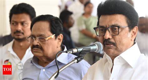Tamil Nadu Education Policy: We are ready for another language war ...