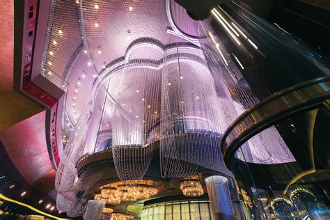 The Cosmopolitan pays tribute to supper club Rose. Rabbit. Lie. at the ...